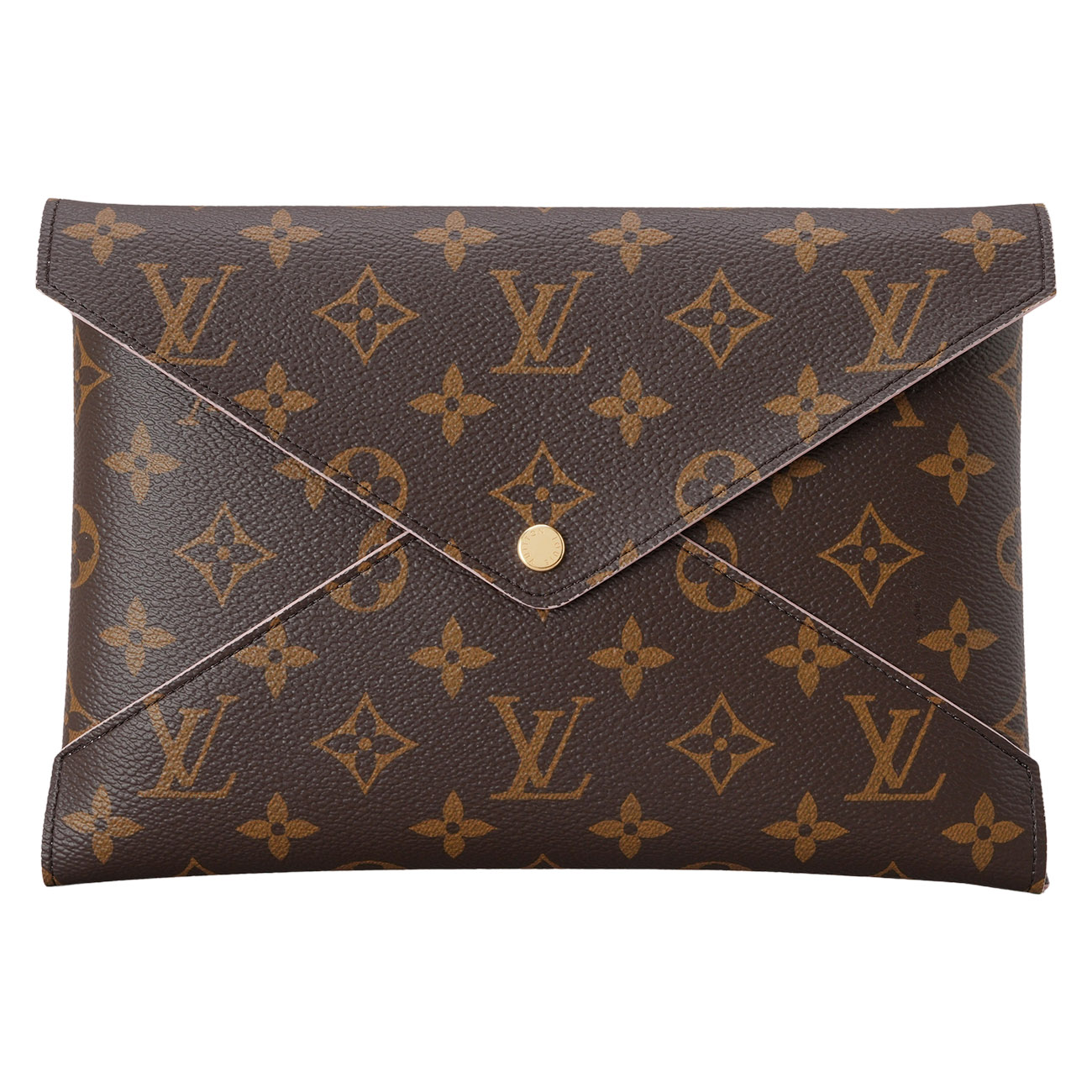 LOUIS VUITTON(USED)루이비통 M62034 모노그램 키리가미 포쉐트 파우치